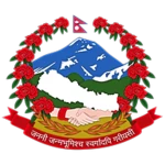 Logo of IMU Nepal android Application 